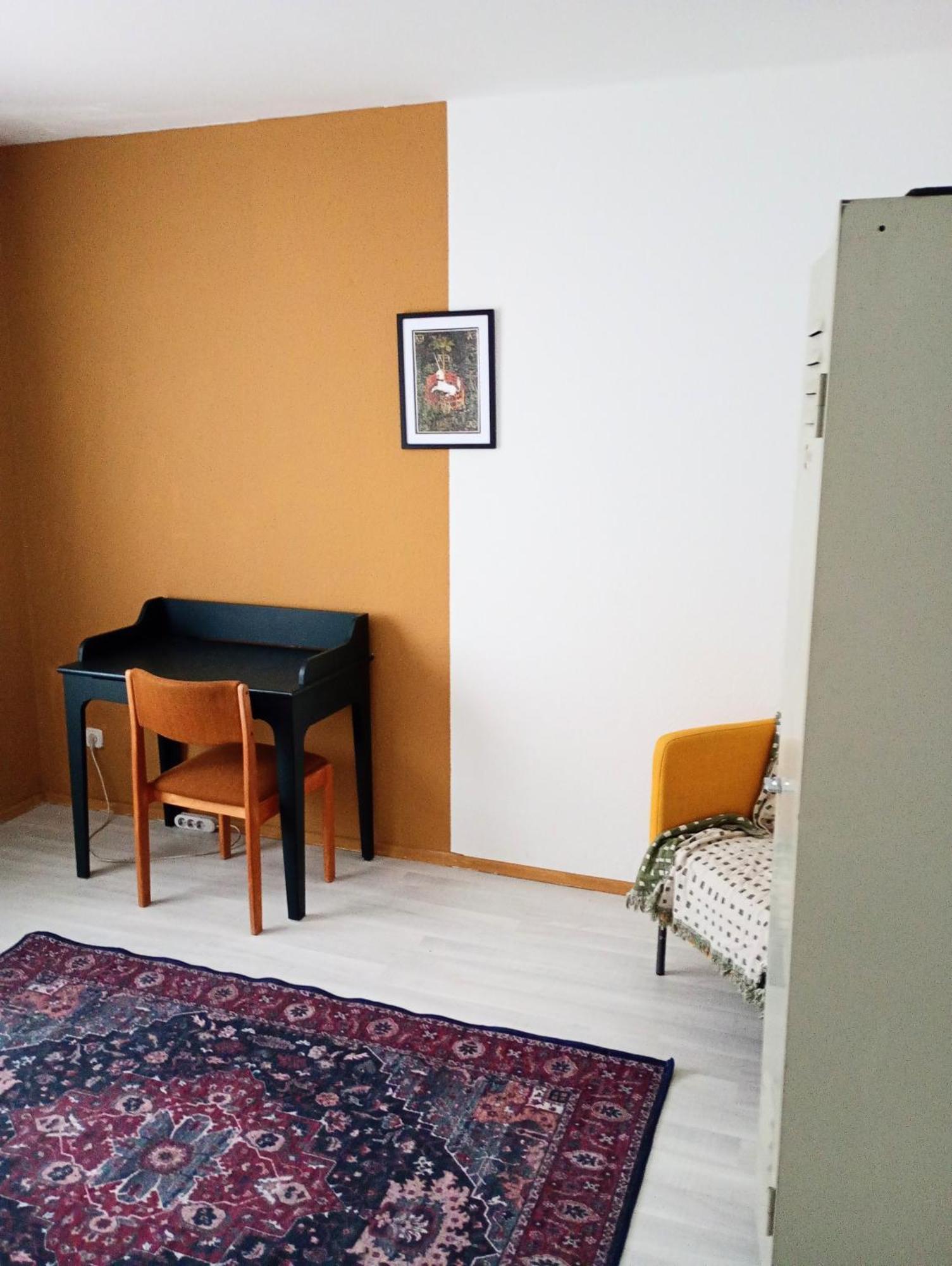 @Bauhaus * Berlin