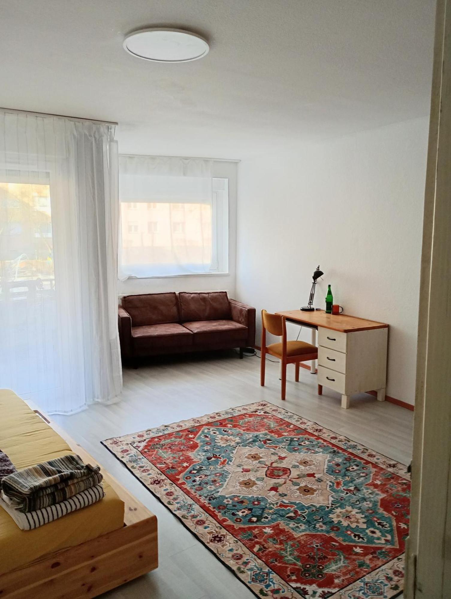 Nice Rooms In Neukoelln Berlim