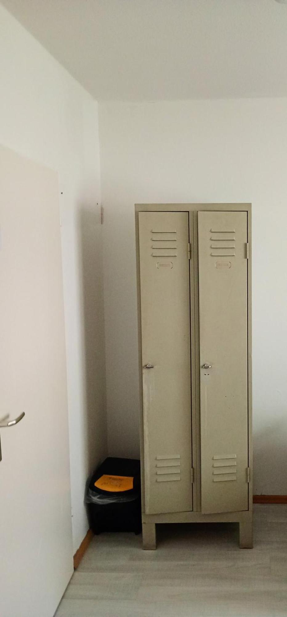 @Bauhaus Privatunterkunft *