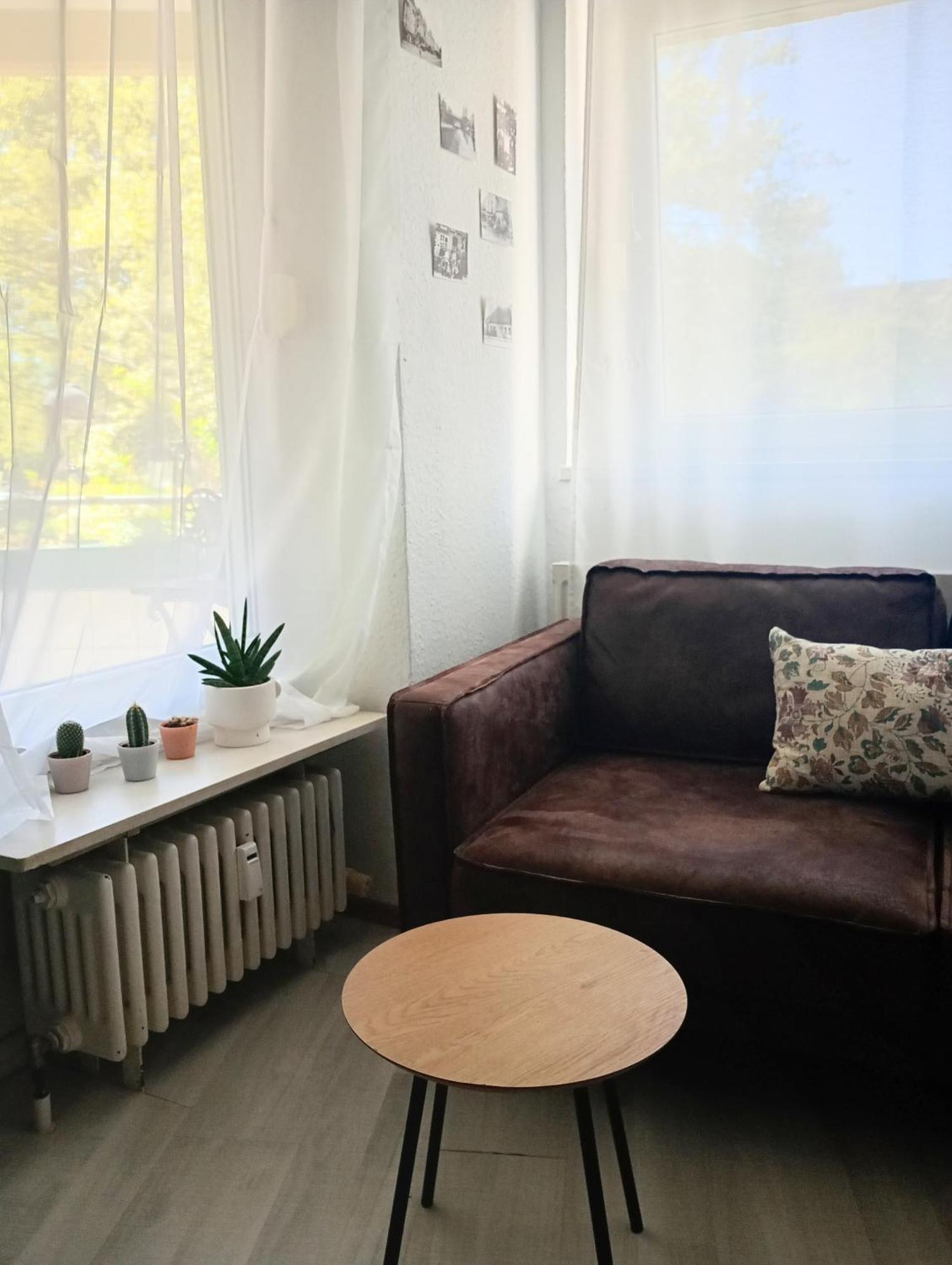 Privatunterkunft @Bauhaus *
