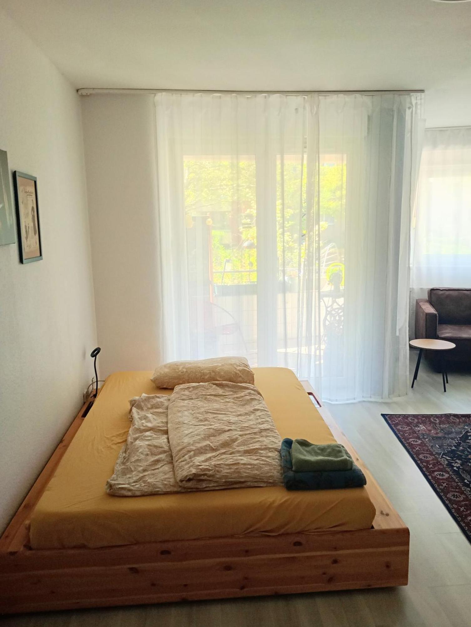 Nice Rooms In Neukoelln Hospedagem domiciliar Berlim