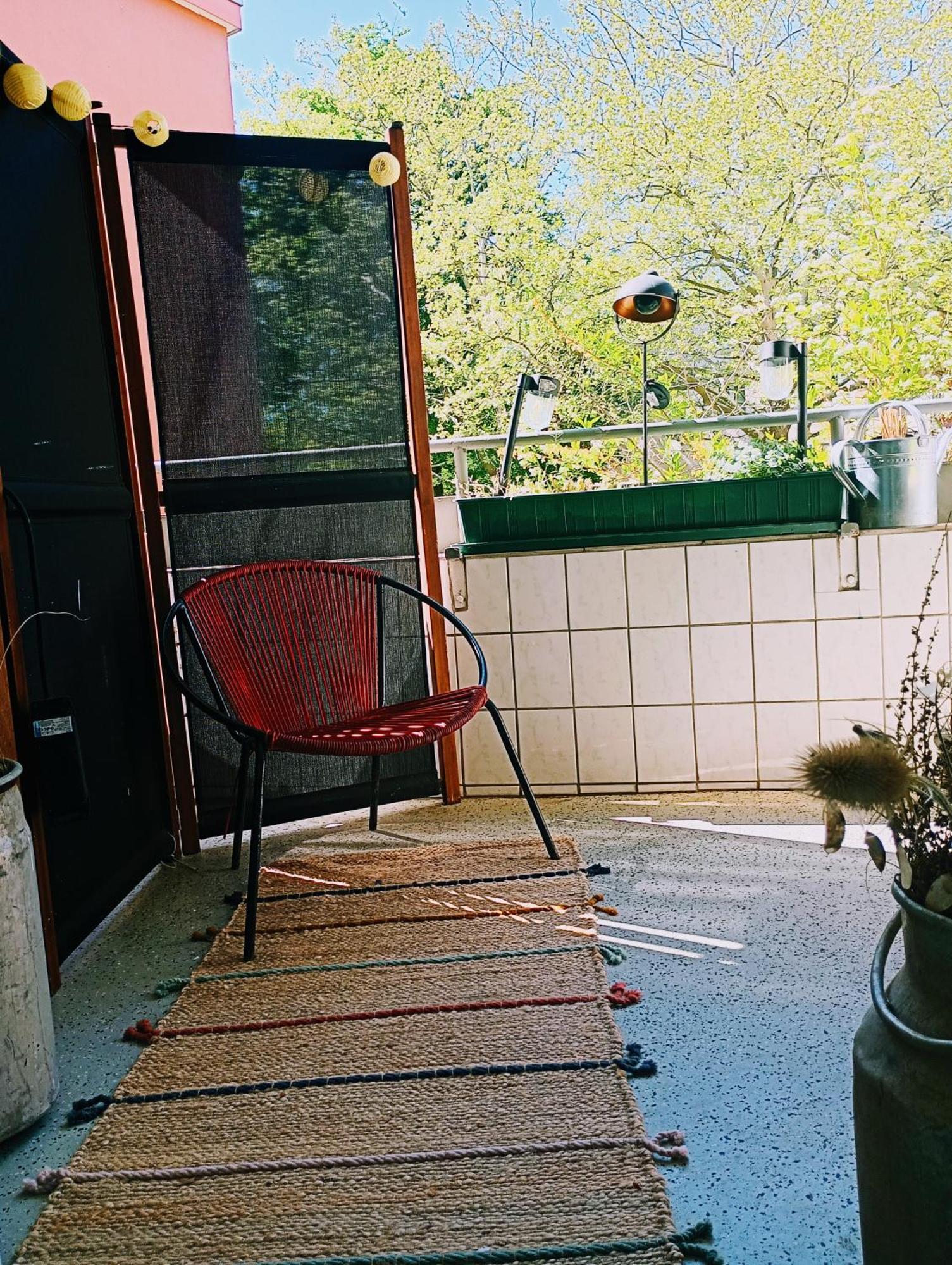 Nice Rooms In Neukoelln Hospedagem domiciliar *