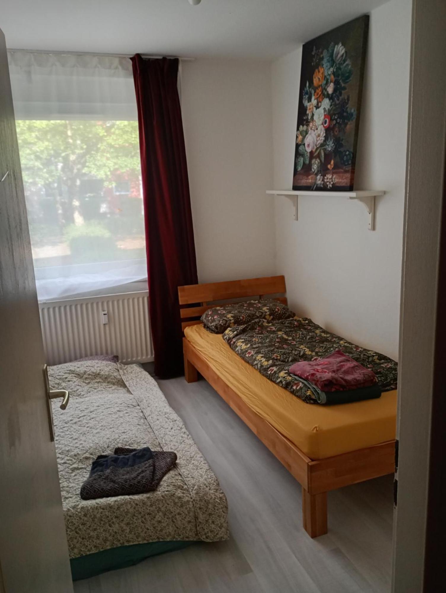 Nice Rooms In Neukoelln Berlim