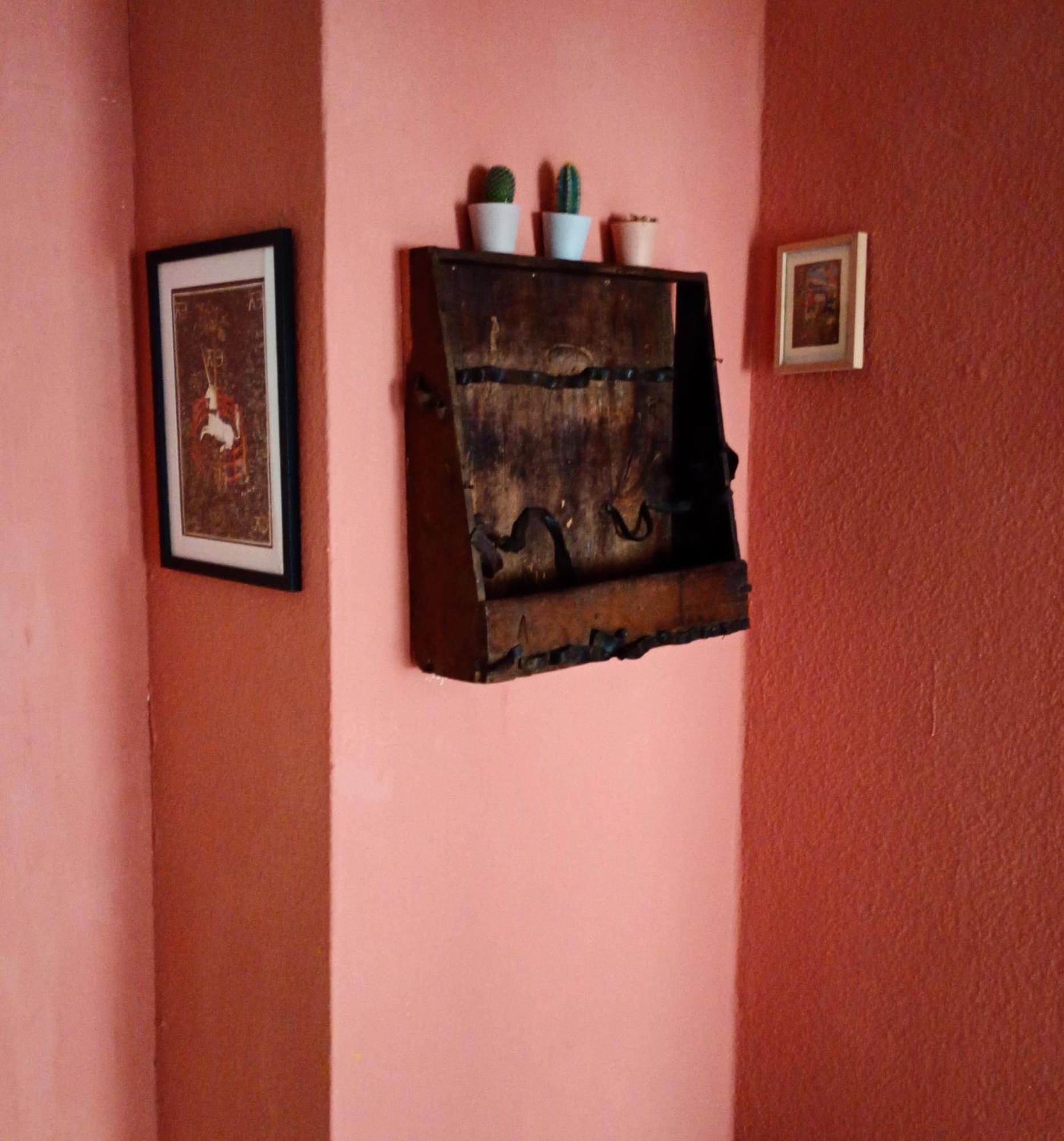 Homestay Nice Rooms In Neukoelln Berlin