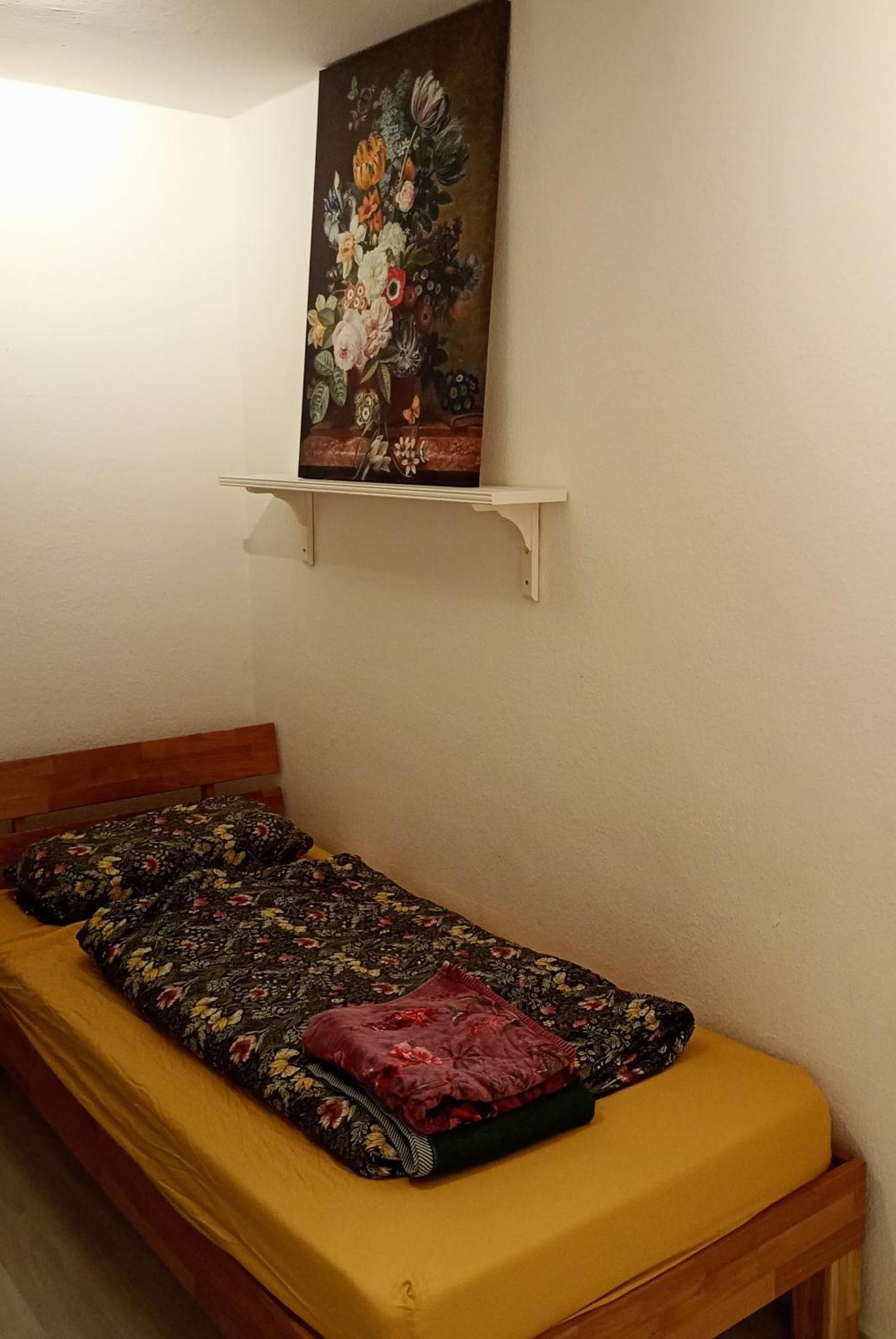 Nice Rooms In Neukoelln Hospedagem domiciliar *