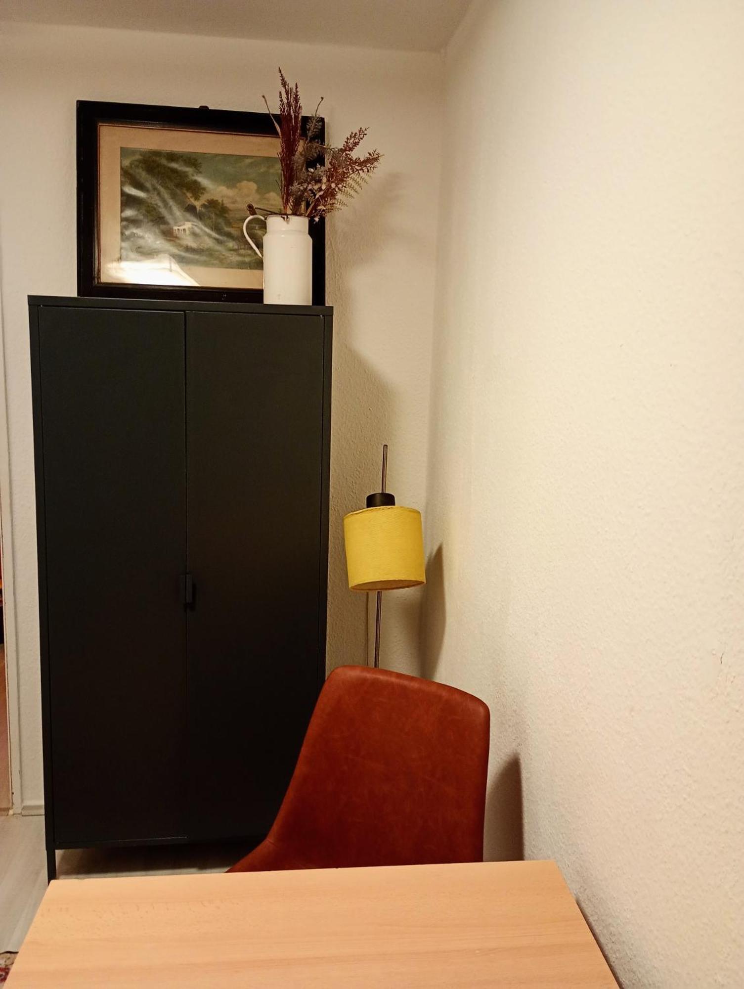 Hospedagem domiciliar Nice Rooms In Neukoelln *