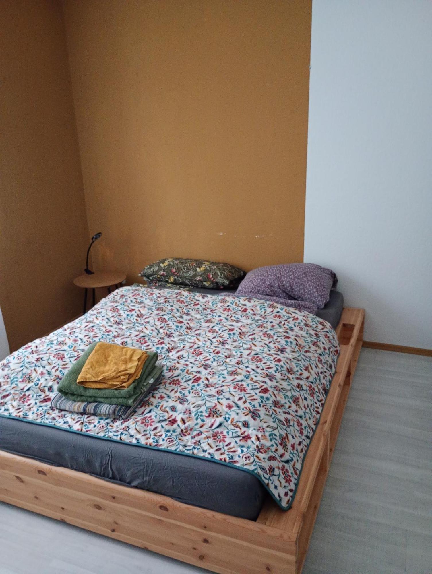 Homestay Nice Rooms In Neukoelln Berlin