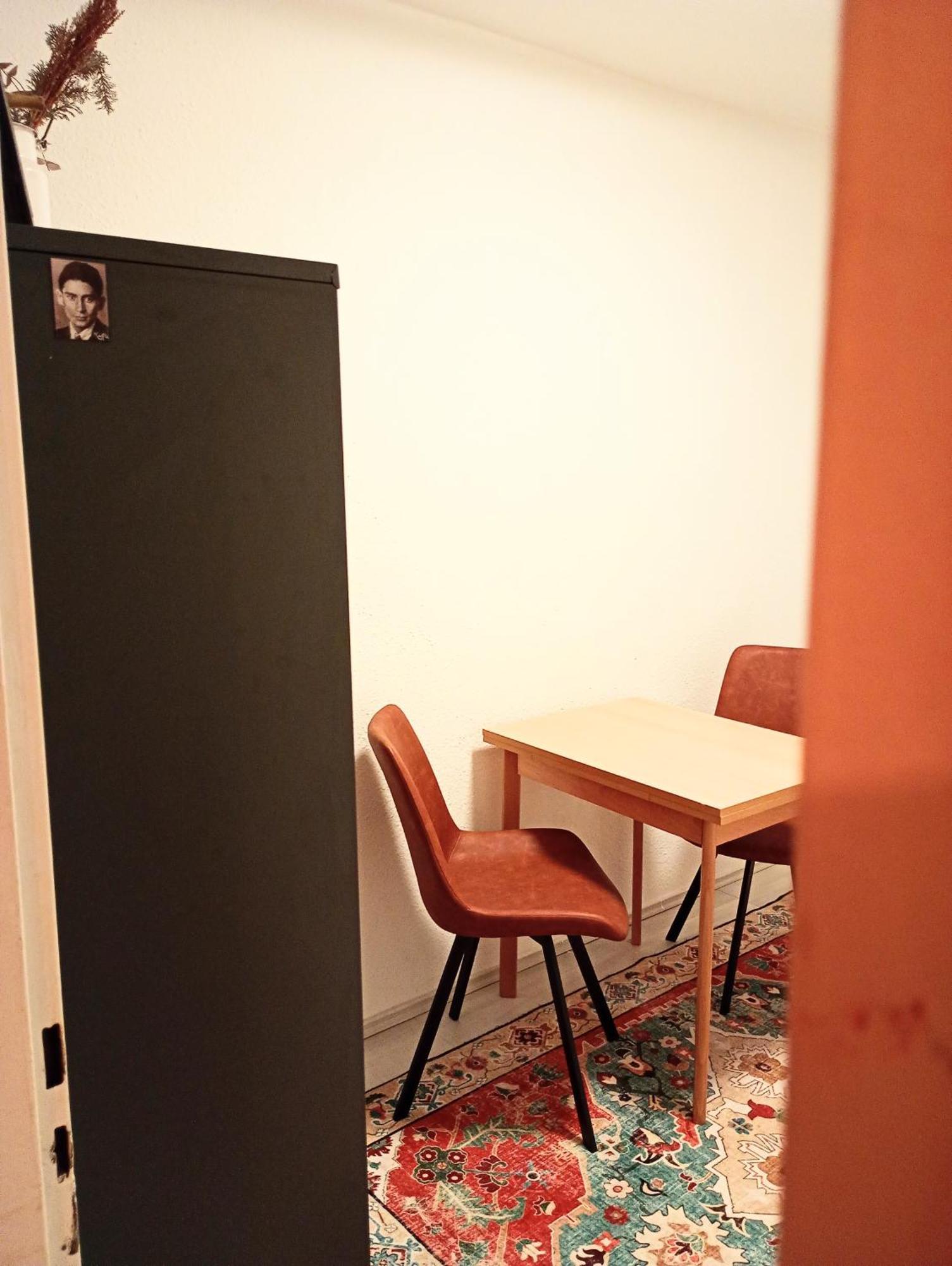 Nice Rooms In Neukoelln * Berlin
