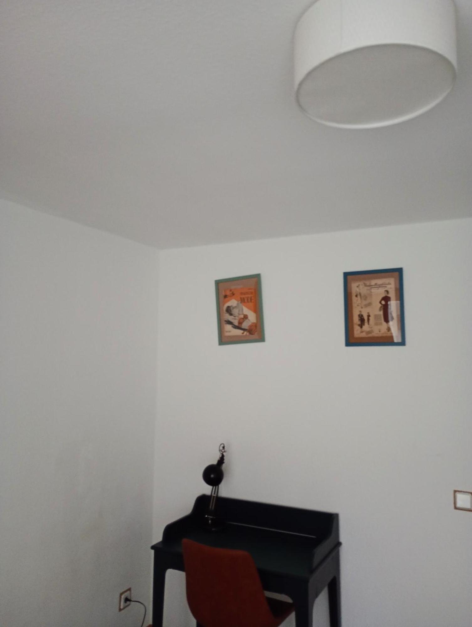 Nice Rooms In Neukoelln Hospedagem domiciliar Berlim