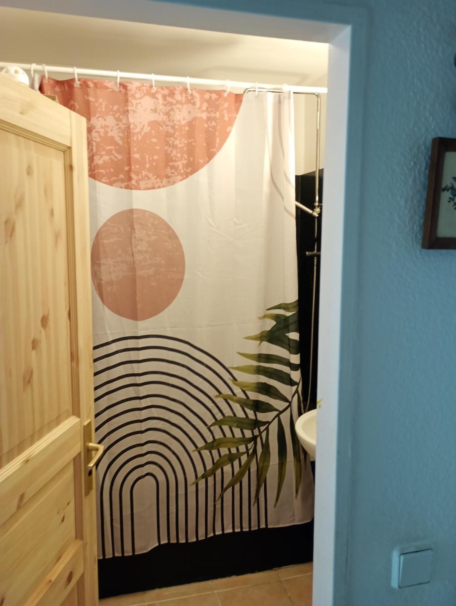 Cozy Place In Neukoelln Accommodatie bij particulieren Berlijn