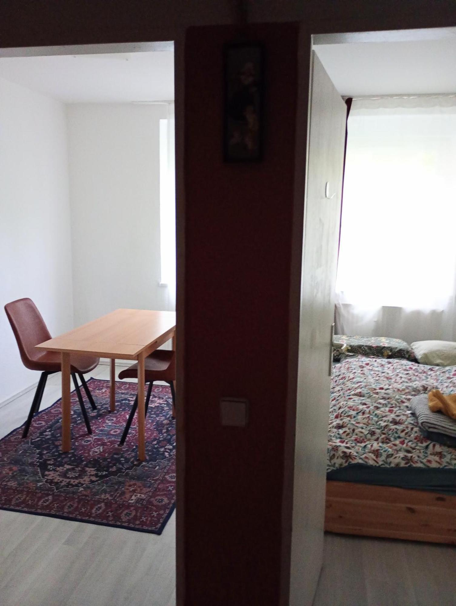 Cozy Place In Neukoelln Accommodatie bij particulieren Berlijn