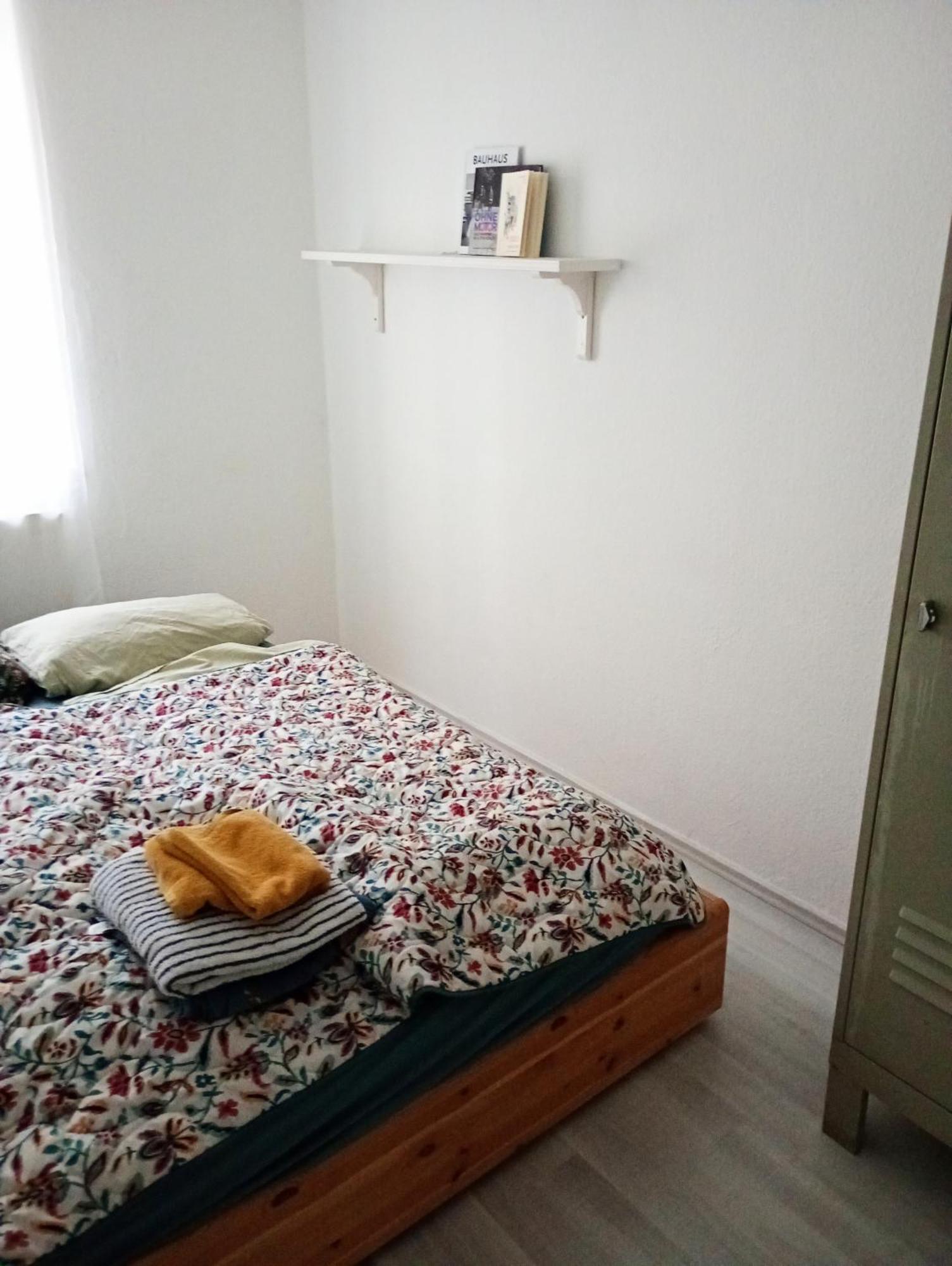 Accommodatie bij particulieren Cozy Place In Neukoelln *