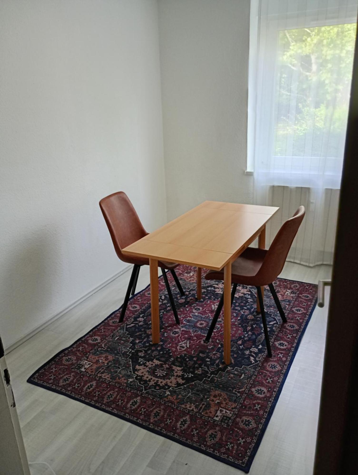 Accommodatie bij particulieren Cozy Place In Neukoelln *
