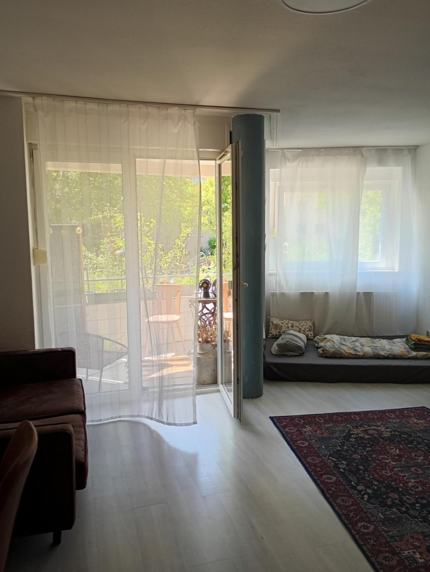 Accommodatie bij particulieren Cozy Place In Neukoelln *