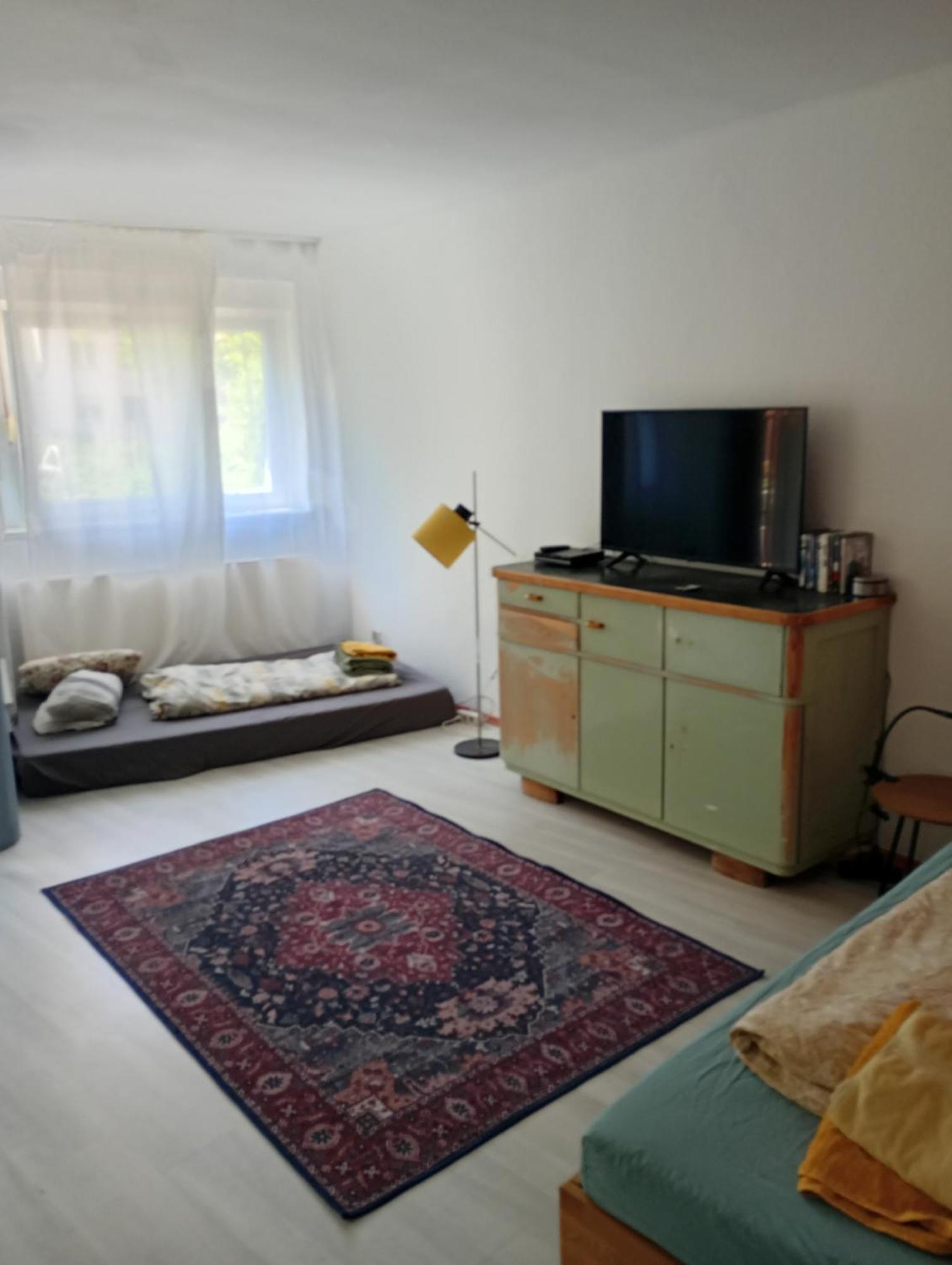 Cozy Place In Neukoelln *