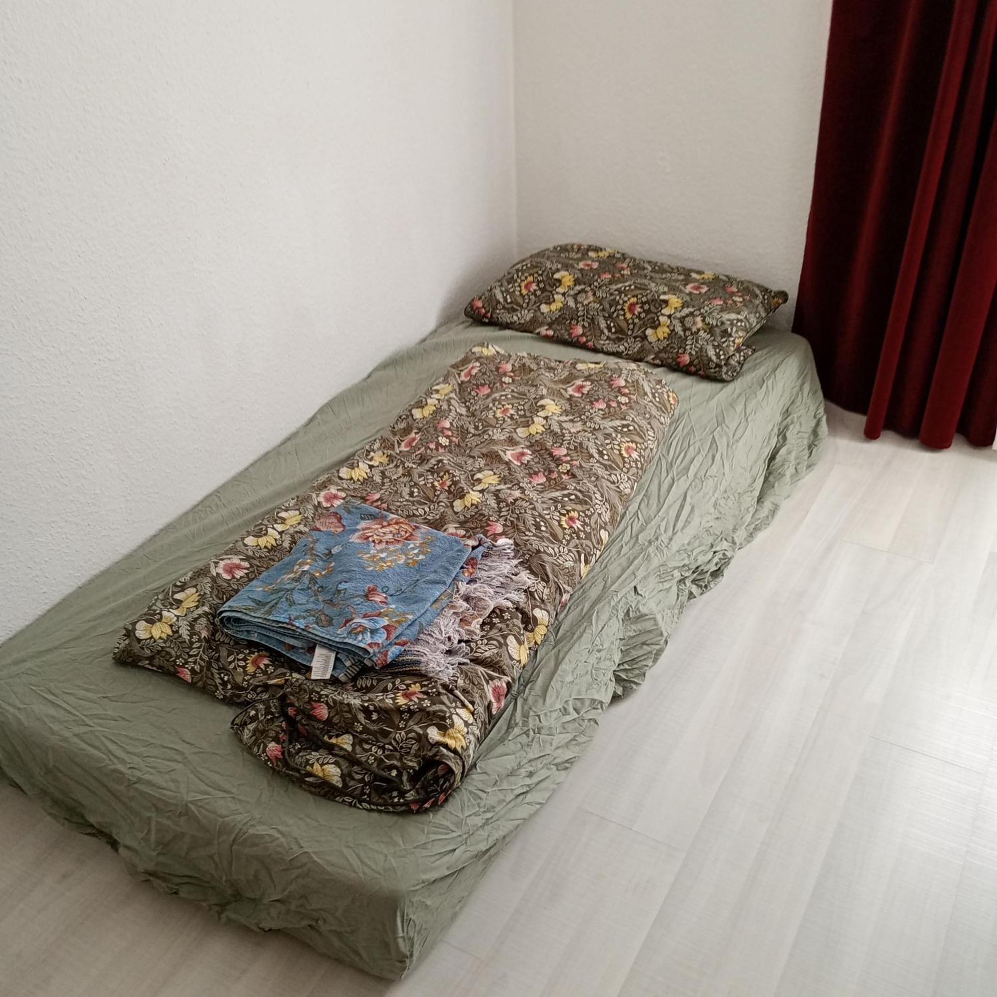 Cozy Place In Neukoelln * Berlijn