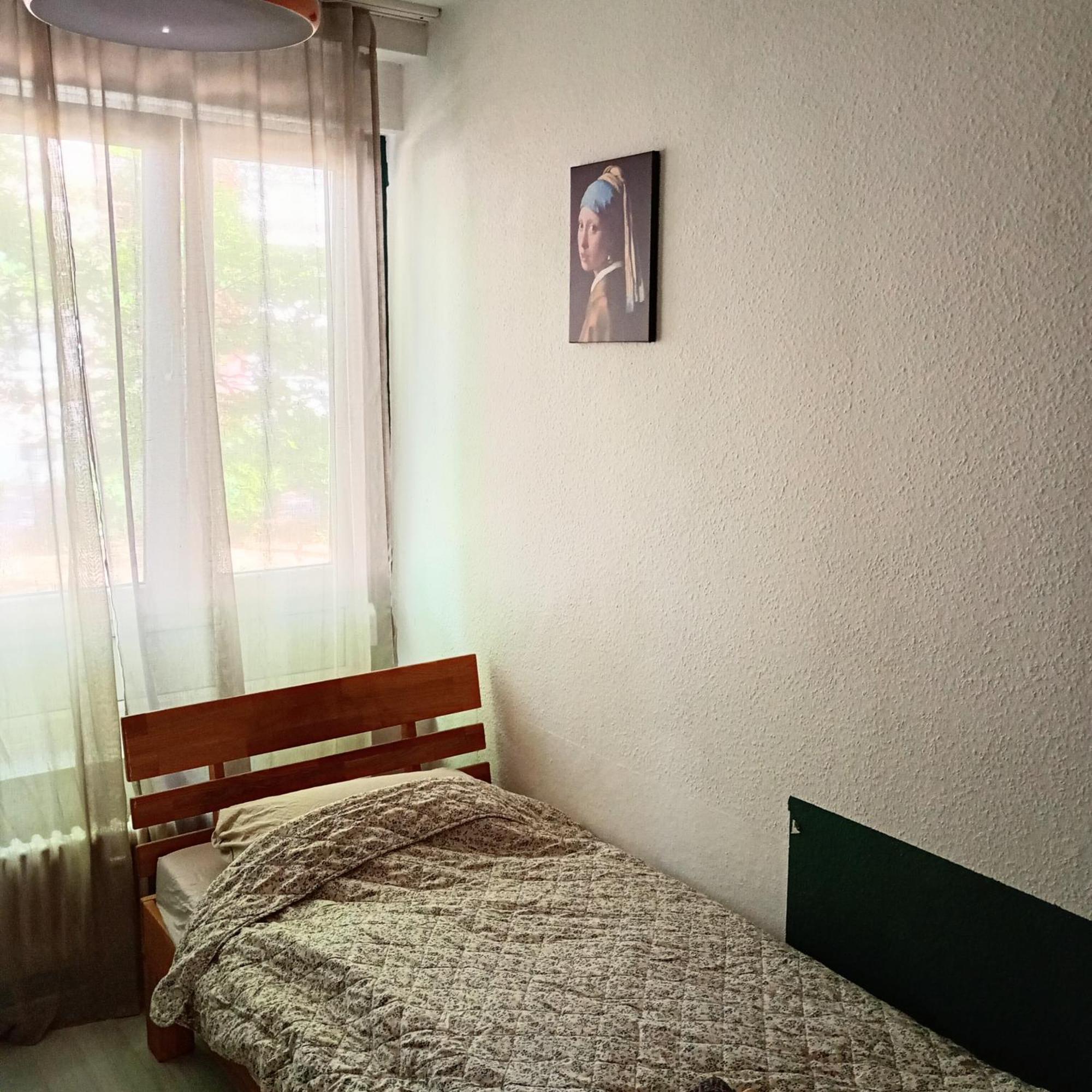 Cozy Place In Neukoelln Accommodatie bij particulieren