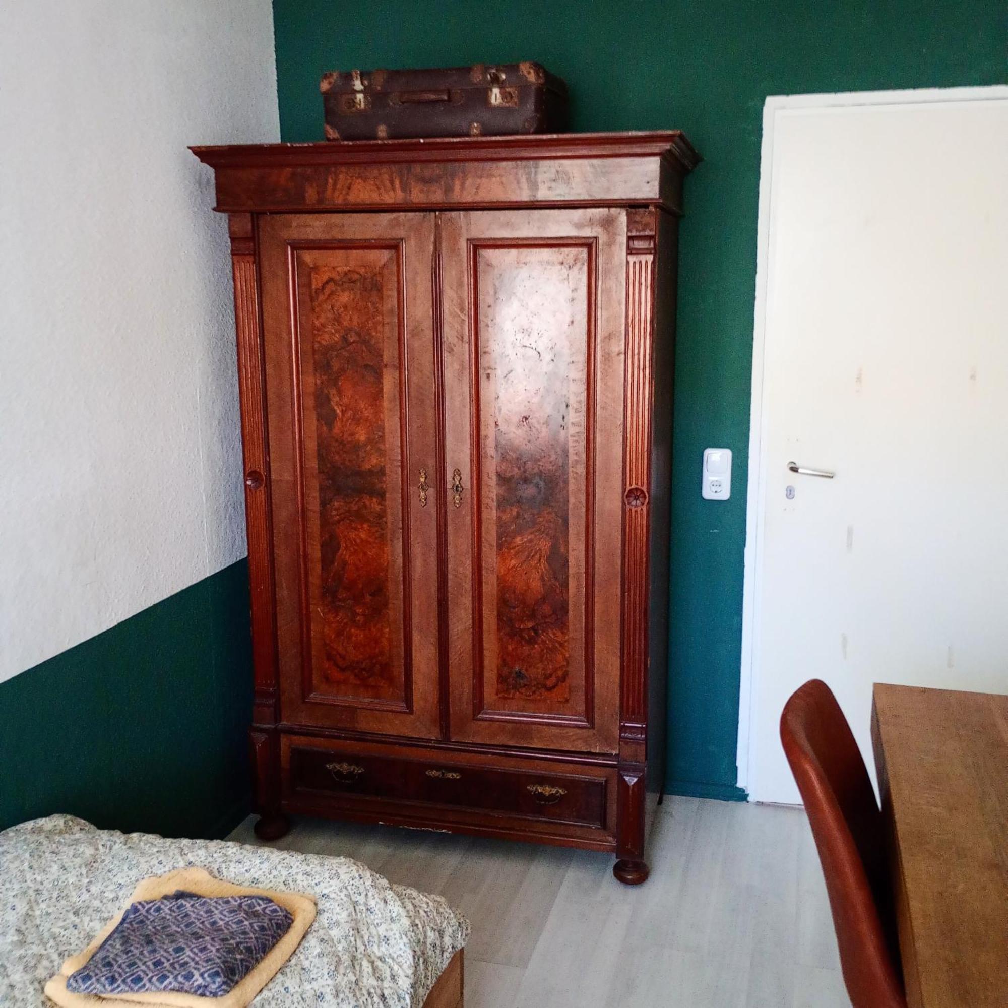 Accommodatie bij particulieren Cozy Place In Neukoelln *